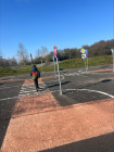Dopravní výchova žáků 4. tříd