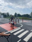 První turnus prázdninové družiny