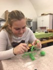 Projektový den 100 let Československa Projektový den 100 let Československa