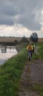 Tajný cyklovýlet - podzim 2022
