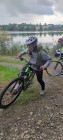 Tajný cyklovýlet - podzim 2022