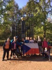 Cyklovýtet Zde domov můj Cyklovýtet Zde domov můj