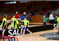Turnaj ve florbalu Pardubice