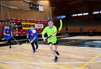 Turnaj ve florbalu Pardubice