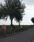 Cyklovýlet ke 100. výročí založení Československa