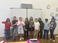 Halloween