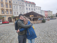 Adventní trhy Olomouc