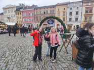 Adventní trhy Olomouc