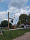Školní výlet do Olomouce