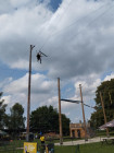 Školní výlet do Olomouce