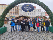 Adventní trhy Olomouc