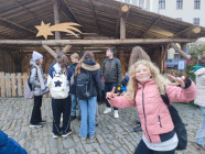 Adventní trhy Olomouc