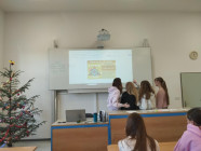 Kousek světa v každém z nás - projektový den