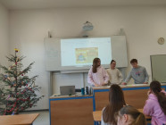 Kousek světa v každém z nás - projektový den