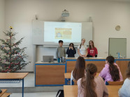 Kousek světa v každém z nás - projektový den