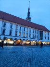 Adventní trhy Olomouc