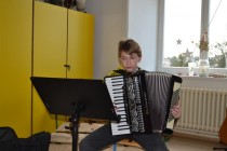Advent na Zámecké Advent na Zámecké