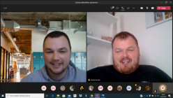 Když nemůžeme být ve škole...