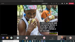 Ve stínu kakaovníku