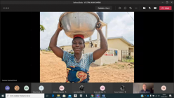 Ve stínu kakaovníku