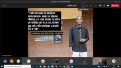 Ve stínu kakaovníku