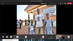 Ve stínu kakaovníku