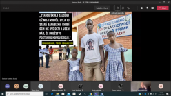 Ve stínu kakaovníku