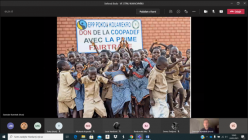 Ve stínu kakaovníku