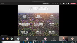 Ve stínu kakaovníku