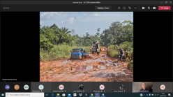 Ve stínu kakaovníku