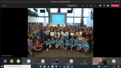 Ve stínu kakaovníku