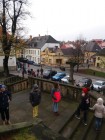 Živý řetěz