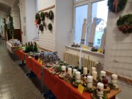Advent na Zámecké