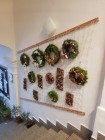 Advent na Zámecké