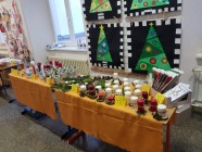 Advent na Zámecké