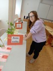 Regionální soutěž v poznávání přírodnin
