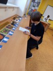 Regionální soutěž v poznávání přírodnin