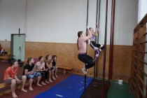 Šplhoun roku 2022