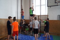 Šplhoun roku 2022