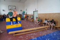 Šplhoun roku 2022