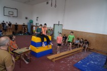 Šplhoun roku 2022