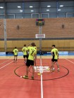 Oblastní kolo ve florbalu