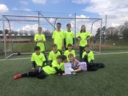 McDonalďs Cup