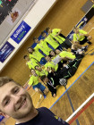 Mladší florbalisté jsou v kraji!