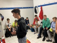 Fotbalový turnaj v Dolním Újezdu