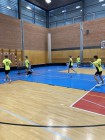 Oblastní kolo ve florbalu