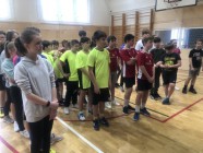 Den pro Ukrajinu na Gymnáziu Aloise Jiráska