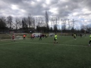 Oblastní kolo v minifotbalu