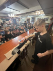 Lyžařský kurz žáků 7. ročníku