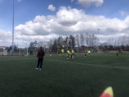 Oblastní kolo v minifotbalu
